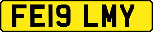 FE19LMY