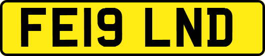 FE19LND