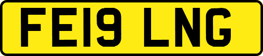 FE19LNG