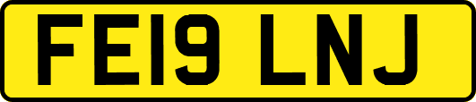 FE19LNJ