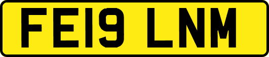FE19LNM