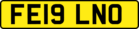 FE19LNO
