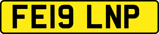 FE19LNP