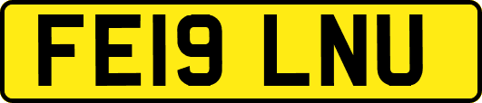 FE19LNU