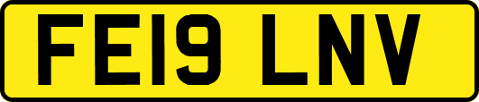 FE19LNV