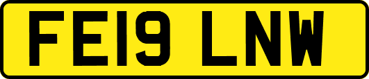 FE19LNW