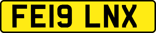 FE19LNX