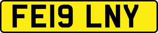 FE19LNY