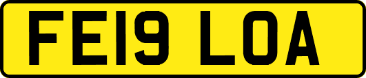 FE19LOA