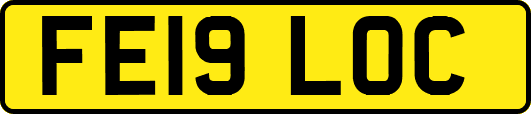FE19LOC