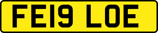 FE19LOE