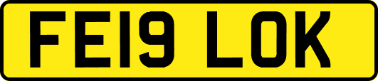 FE19LOK