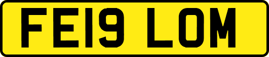 FE19LOM