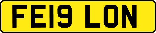 FE19LON