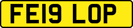 FE19LOP