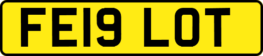 FE19LOT