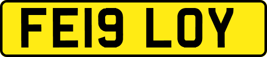 FE19LOY