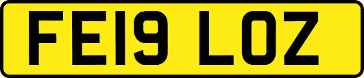 FE19LOZ