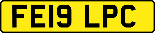 FE19LPC