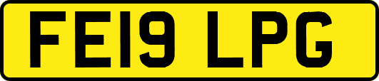 FE19LPG