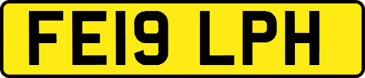 FE19LPH