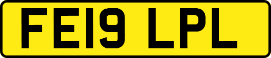 FE19LPL