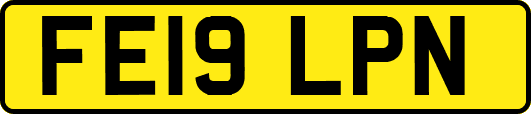 FE19LPN
