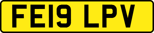 FE19LPV