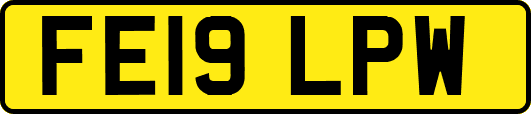 FE19LPW