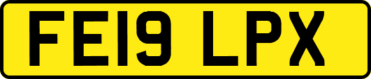 FE19LPX