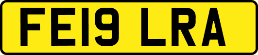 FE19LRA
