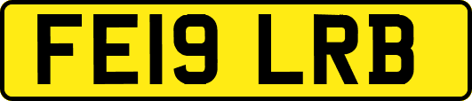 FE19LRB