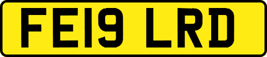 FE19LRD
