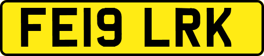 FE19LRK