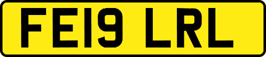 FE19LRL