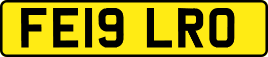 FE19LRO
