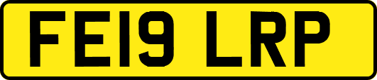 FE19LRP