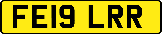 FE19LRR