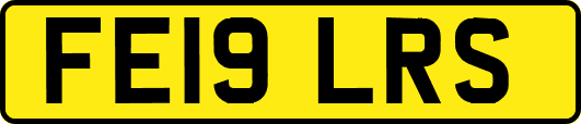 FE19LRS