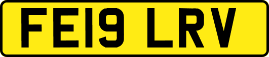 FE19LRV