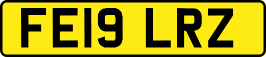 FE19LRZ
