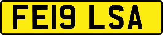 FE19LSA
