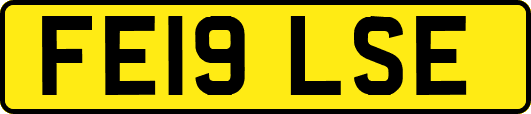 FE19LSE