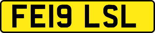 FE19LSL
