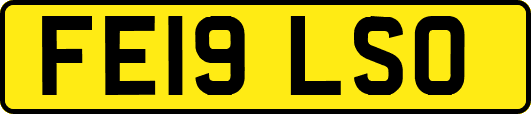 FE19LSO