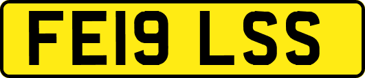 FE19LSS