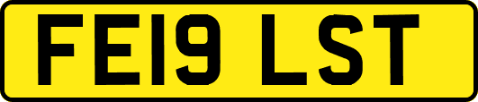 FE19LST