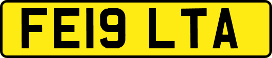 FE19LTA