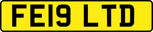 FE19LTD