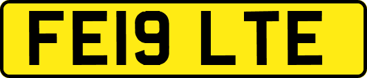 FE19LTE